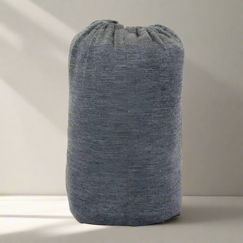 Écharpe De Portage - CuddleWrap™ - Gris - Pour Mon Bébé