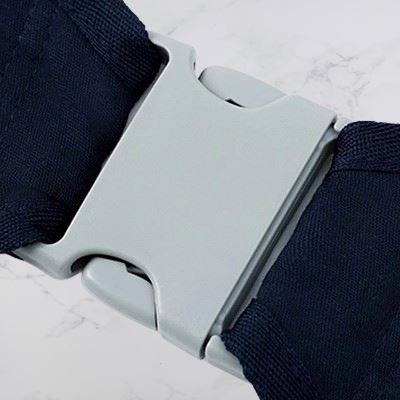 Porte Bébé - BabyCarrier™ - Gris - Pour Mon Bébé
