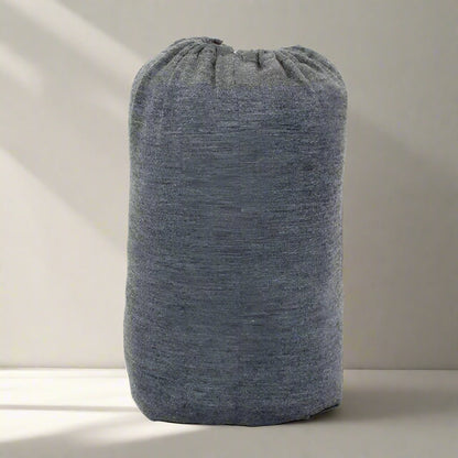 Écharpe De Portage - CuddleWrap™ - Gris - Pour Mon Bébé