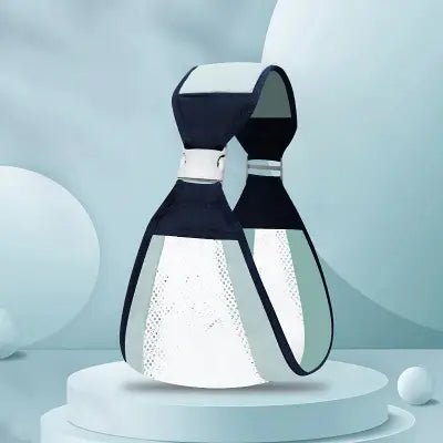 Porte Bébé - BabyCarrier™ - Vert avocat - Pour Mon Bébé