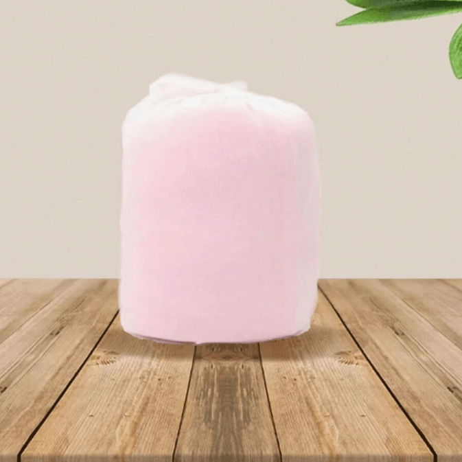 Écharpe De Portage - CuddleWrap™ - Rose - Pour Mon Bébé