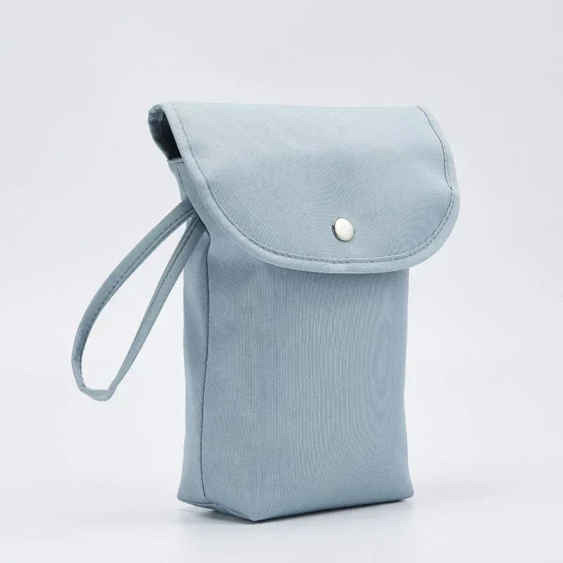 Sac à Langer - BabyBags™ - Bleu - Pour Mon Bébé